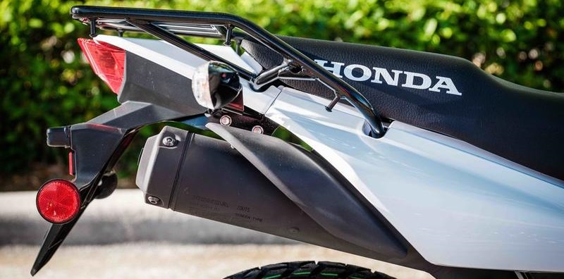 Honda Motorcycle Dealer near Daytona Beach, FL