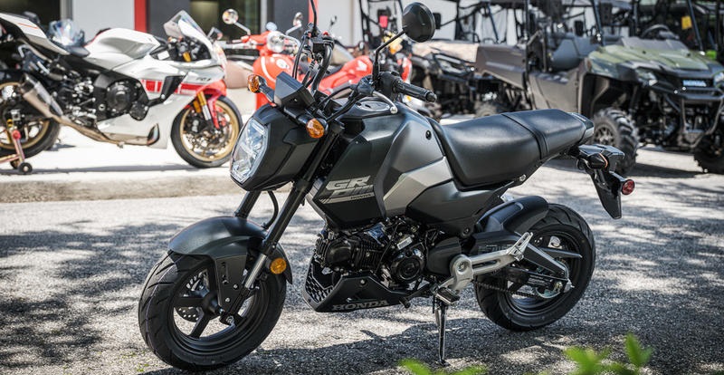 Honda Dealer near Altamonte Springs FL