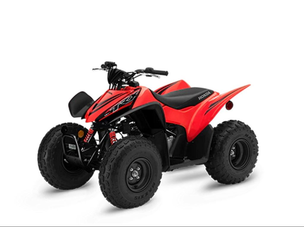 Honda Sport ATVs