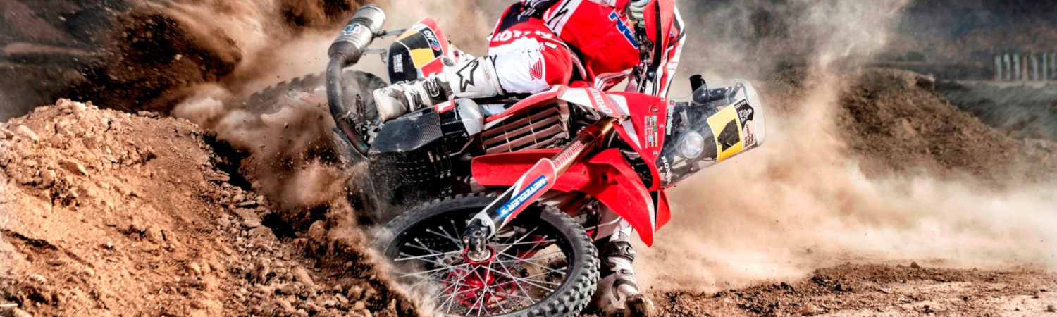 Susteen Aja helpen Motorcycle Parts | RC Hill Honda Powersports | DeLand Florida