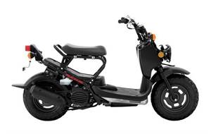 Honda Scooters