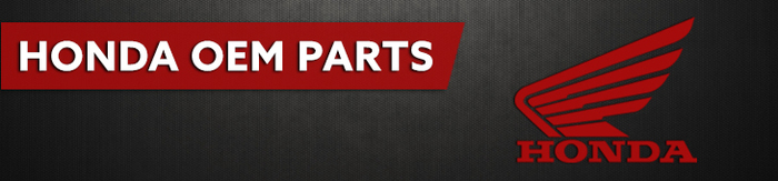 Honda OEM Parts