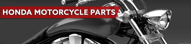 Honda Motorcycle Parts