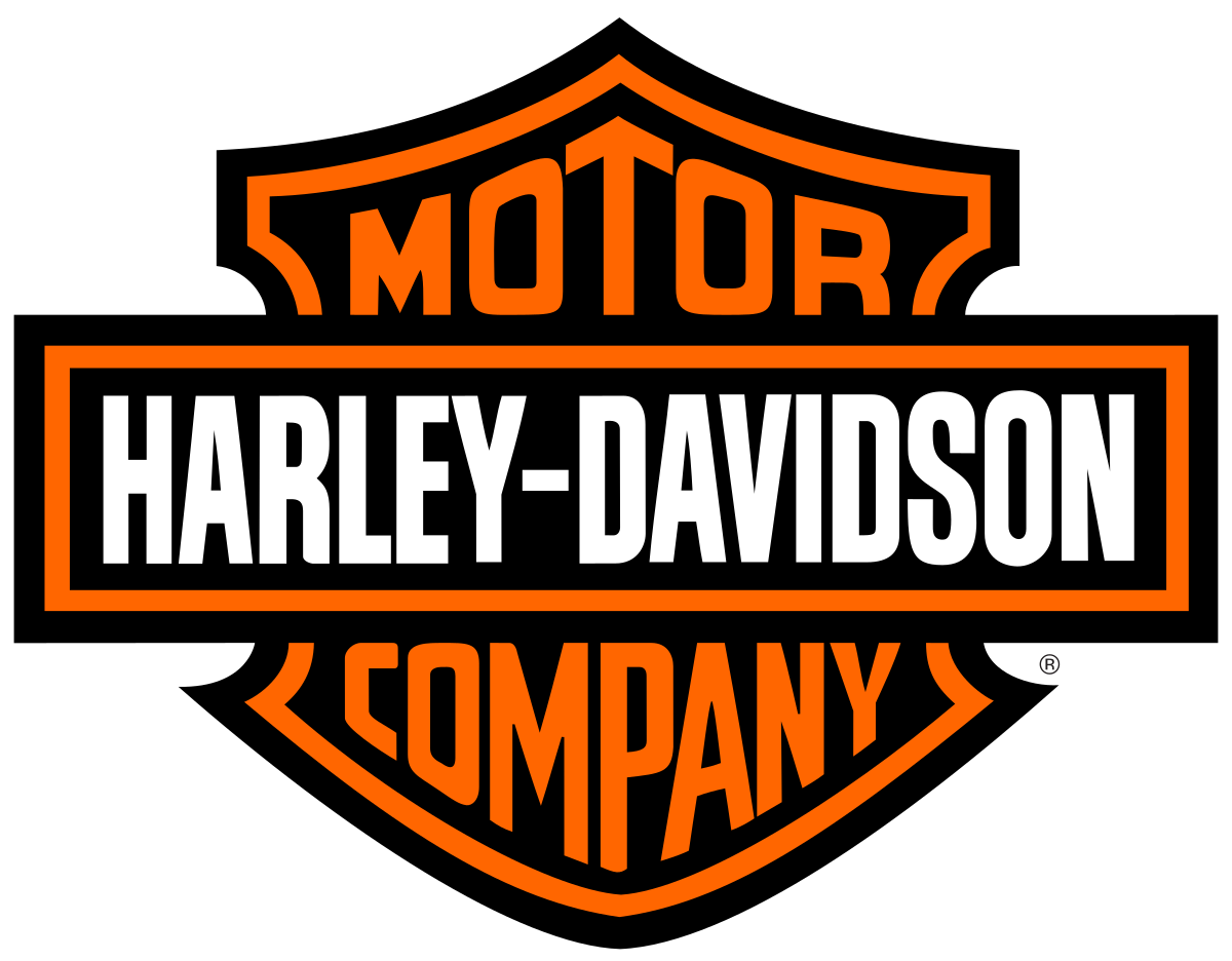 Harley-Davidson® Logo