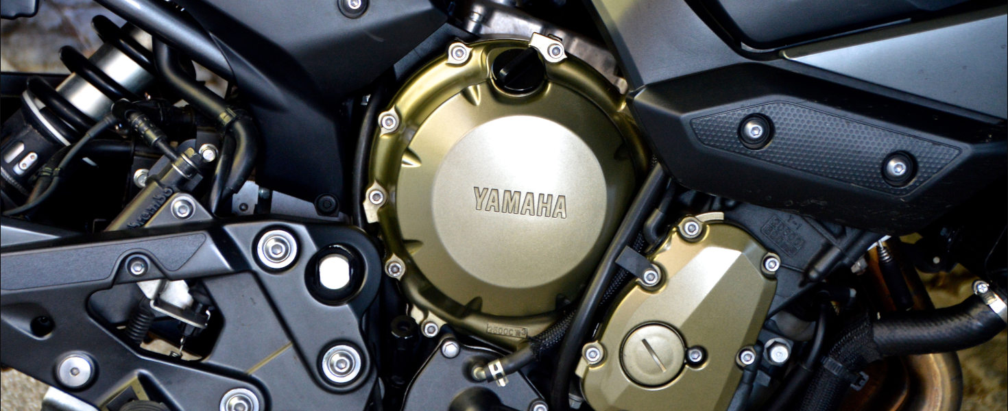 Yamaha Service