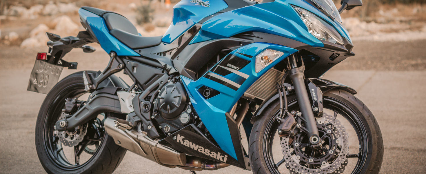Kawasaki Service