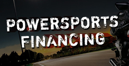 Need Financing?