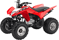 Rc Hill Honda Powersports Deland Fl Honda Dealership